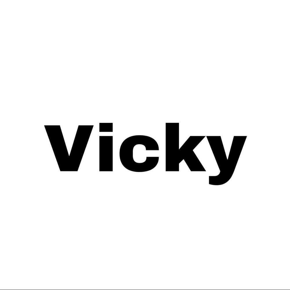 Meet your Posher, Vicky